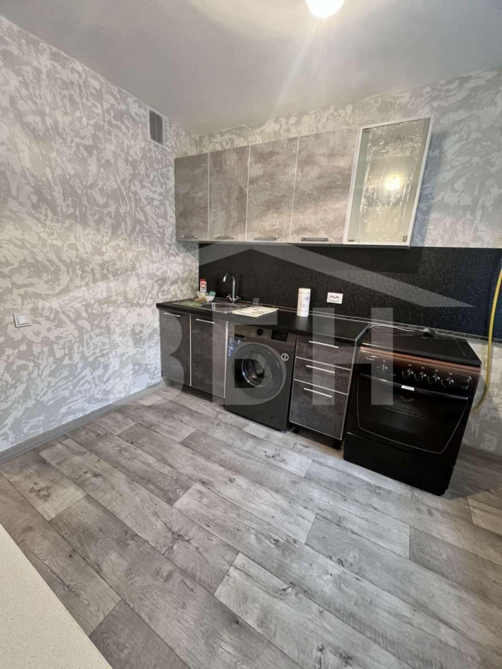 2-комн квартира Кривошеина улица, 72