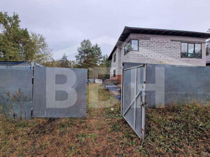 Коттедж/дом Воинской славы б-р, 66