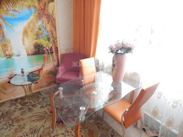 1-комн квартира Фрунзе улица, д.49