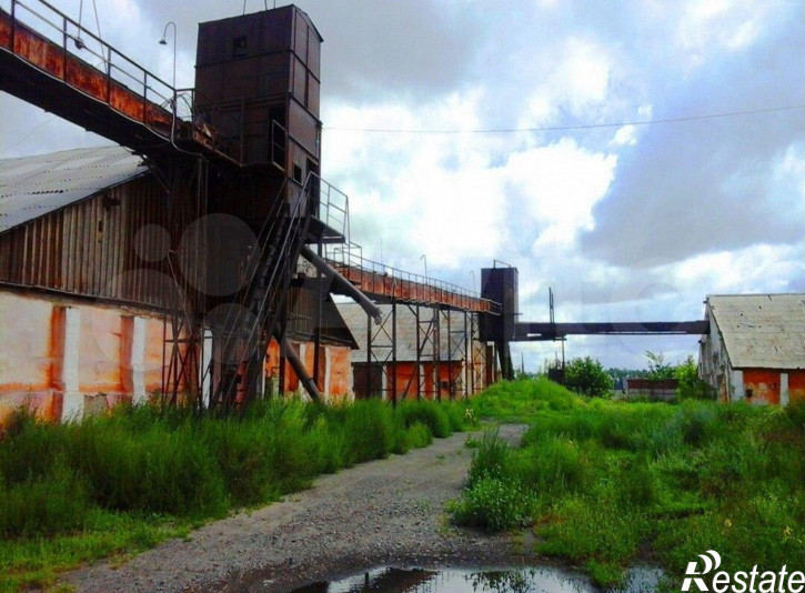 Производственное помещение Советская улица