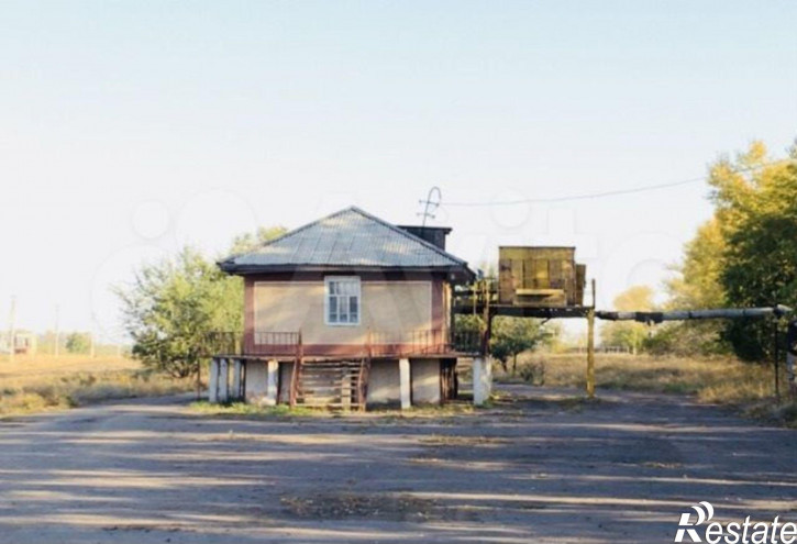 Производственное помещение Советская улица, 8,  д. 8