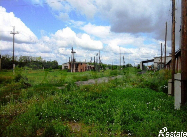 Производственное помещение Советская улица