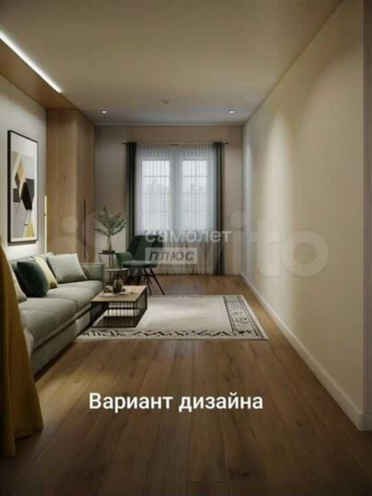 Комната Тихвинская улица, 18,  д. 18 Комната Тихвинская улица, 18,  д. 18