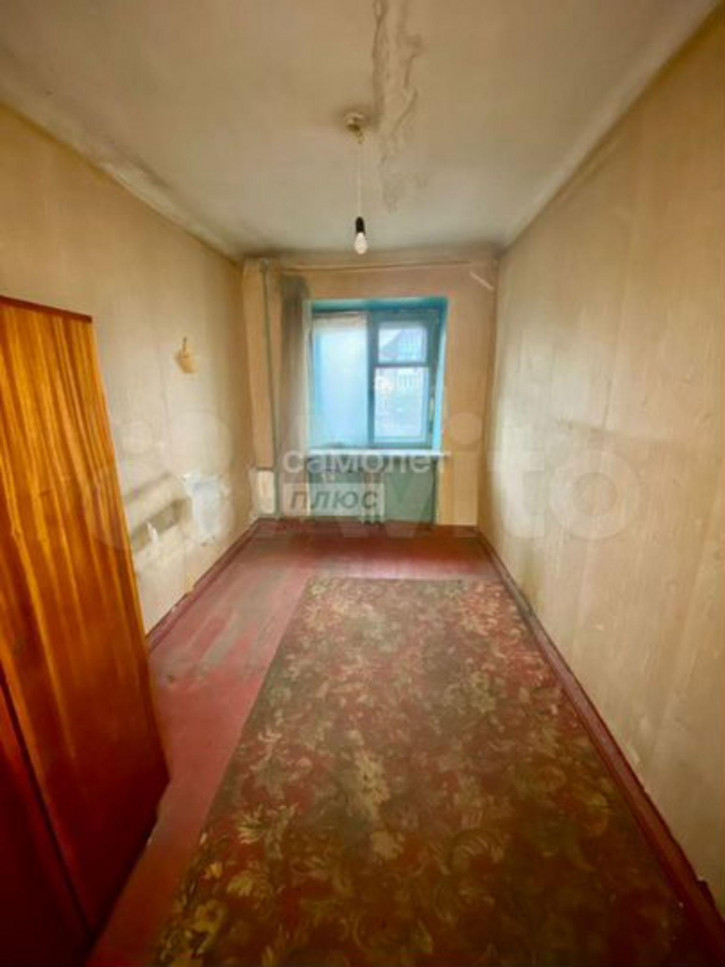 Комната Тихвинская улица, 18,  д. 18 Комната Тихвинская улица, 18,  д. 18