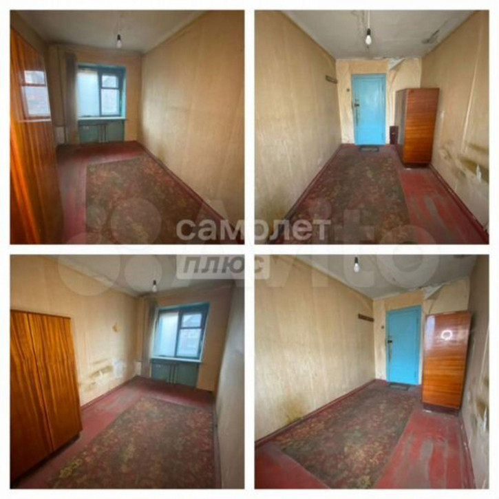 Комната Тихвинская улица, 18,  д. 18 Комната Тихвинская улица, 18,  д. 18