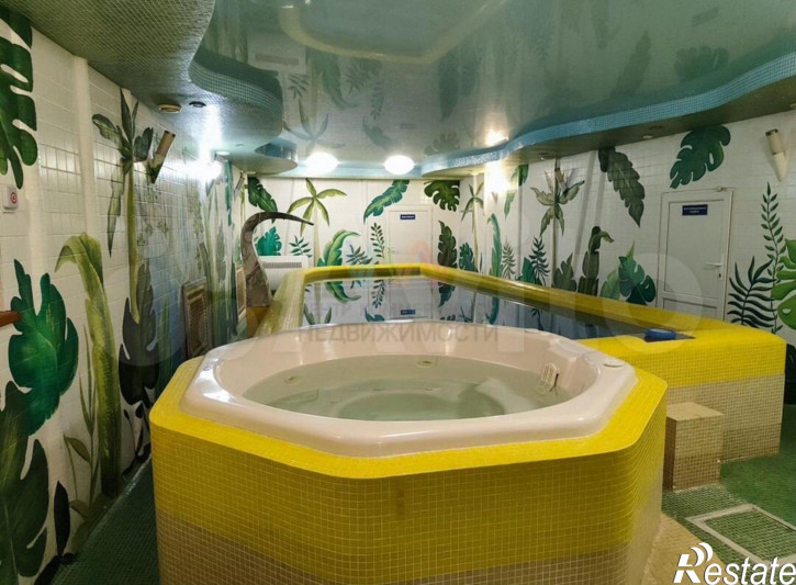 Торговое помещение Коммунистическая улица, 105,  д. 105