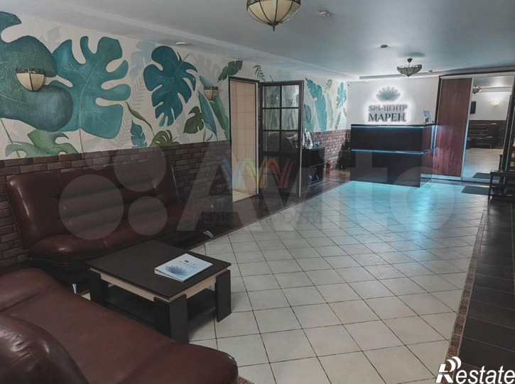 Торговое помещение Коммунистическая улица, 105,  д. 105