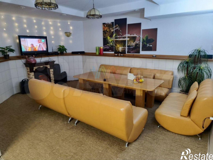 Торговое помещение Коммунистическая улица, 105,  д. 105