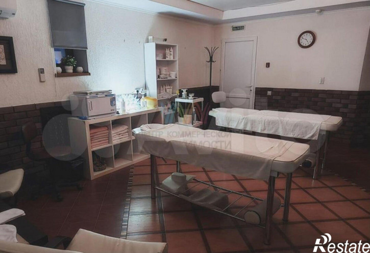 Торговое помещение Коммунистическая улица, 105,  д. 105