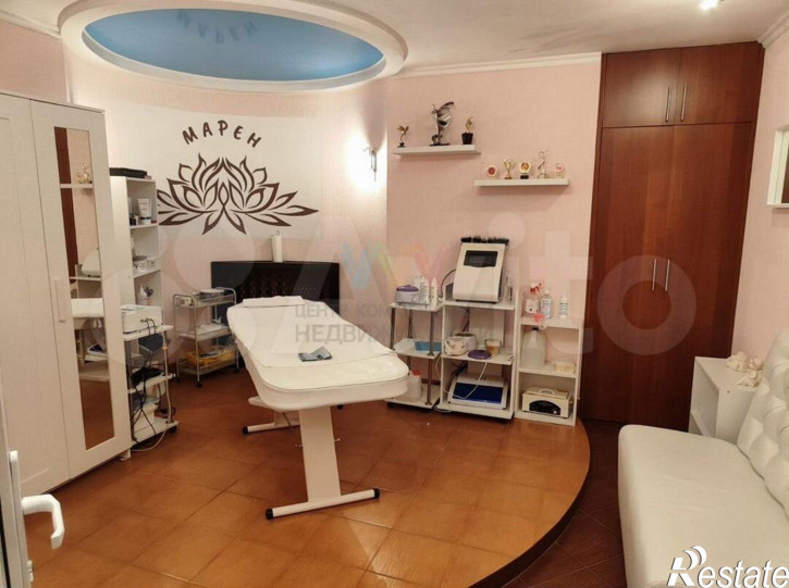 Торговое помещение Коммунистическая улица, 105,  д. 105