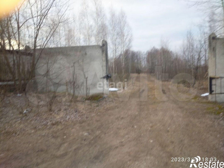 Склад г.о. Брянск, пгт. Большое Полпино, Инженерная ул., 11 Склад г.о. Брянск, пгт. Большое Полпино, Инженерная ул., 11