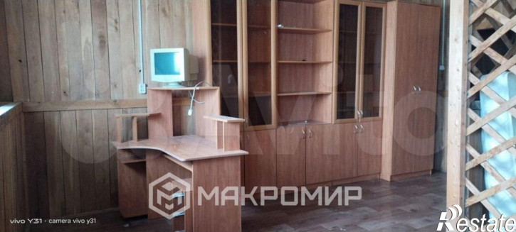 Производственное помещение Рогнединский р-н, Фёдоровское сельское поселение, д. Кисляково