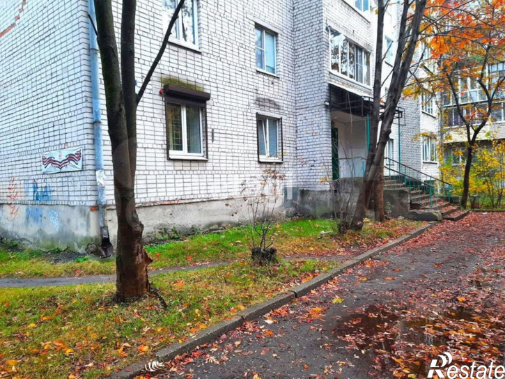 Офис улица Герасимова, 19,  д. 19