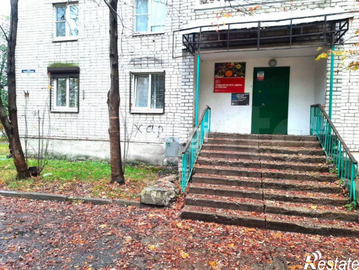 Офис улица Герасимова, 19,  д. 19