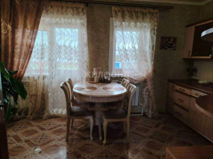 Коттедж/дом Моховой переулок