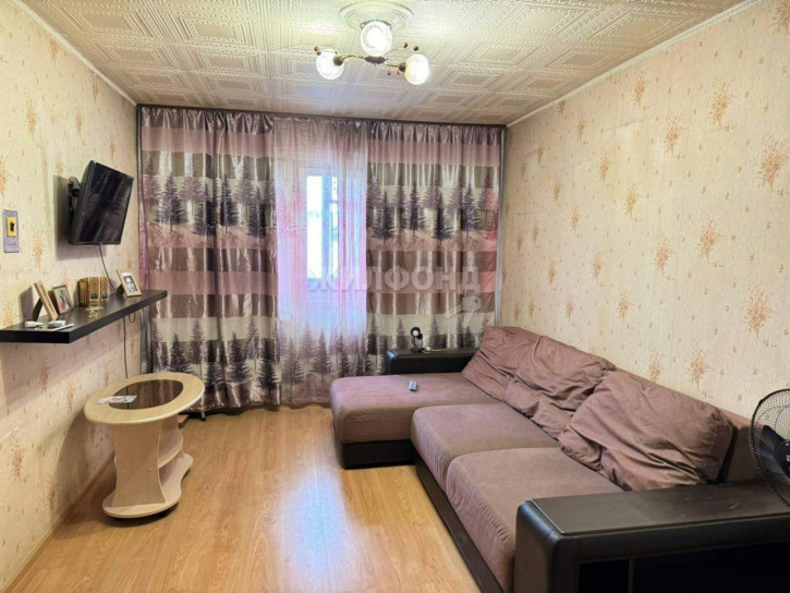2-комн квартира Промышленная улица, д.8 2-комн квартира Промышленная улица, д.8