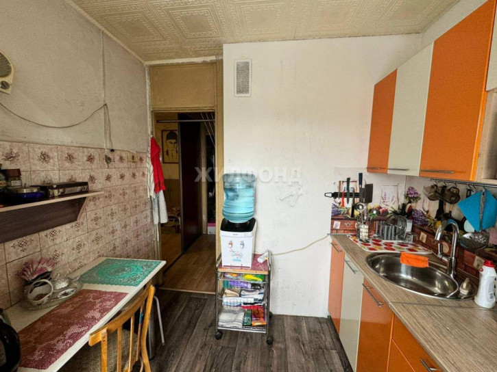 2-комн квартира Промышленная улица, д.8 2-комн квартира Промышленная улица, д.8