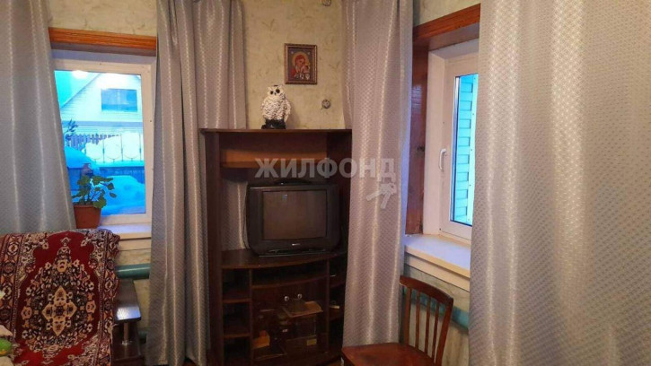 Коттедж/дом Чайковского улица Коттедж/дом Чайковского улица