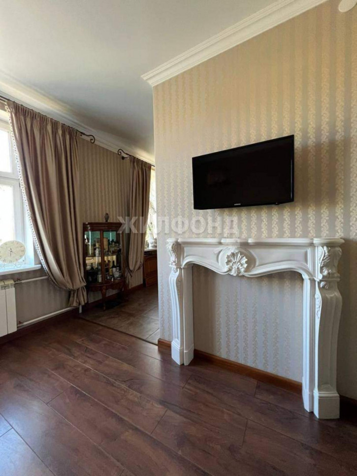 3-комн квартира Ленинский проспект, д.13