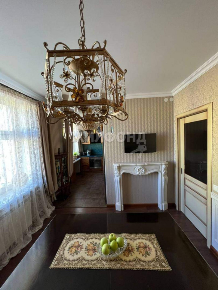 3-комн квартира Ленинский проспект, д.13