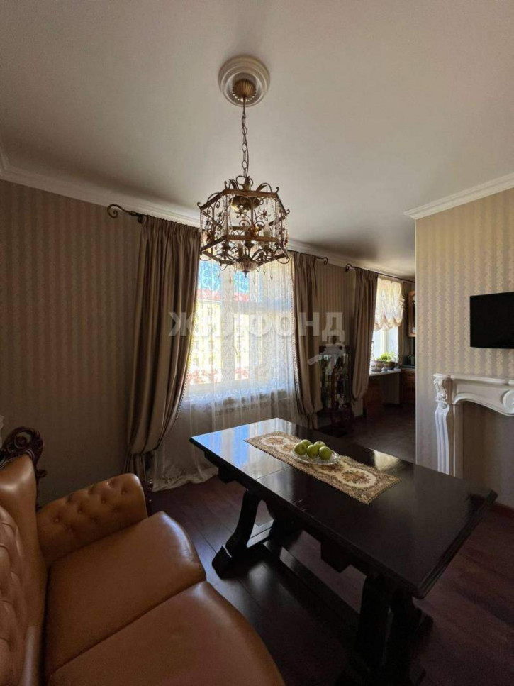 3-комн квартира Ленинский проспект, д.13