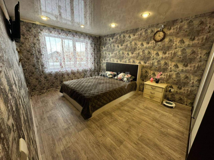 3-комн квартира Центральная улица, д.2