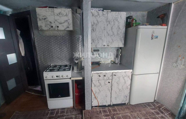 Коттедж/дом Новосибирск