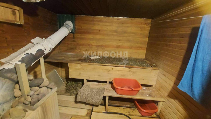 Коттедж/дом Новосибирск