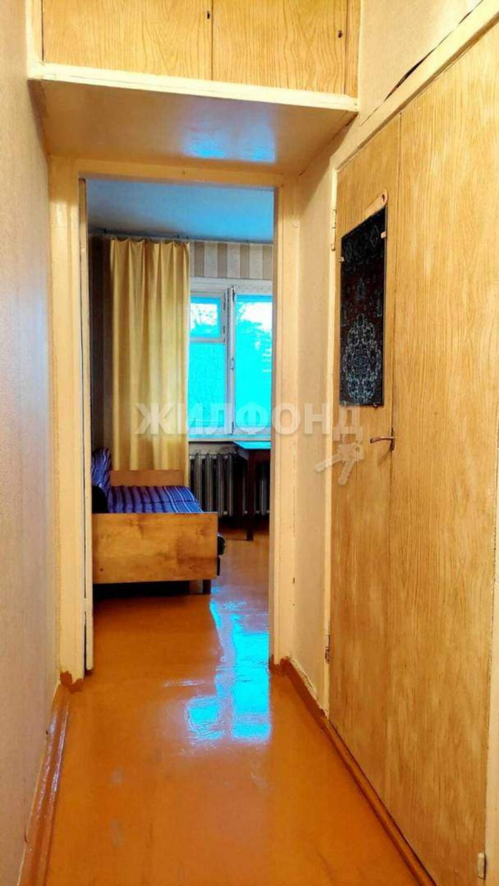 2-комн квартира 41-я улица, д.1