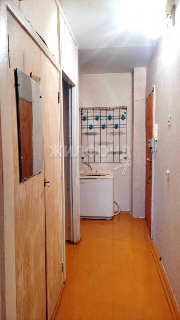 2-комн квартира 41-я улица, д.1