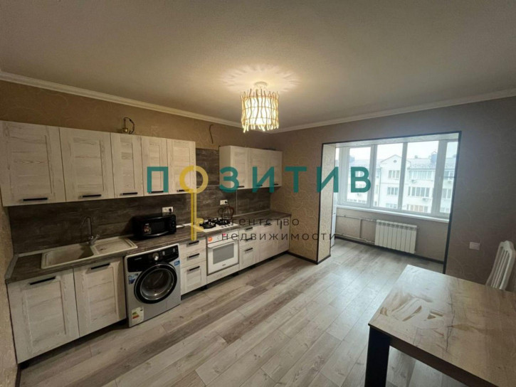 2-комн квартира Оранжерейная ул, 17 2-комн квартира Оранжерейная ул, 17