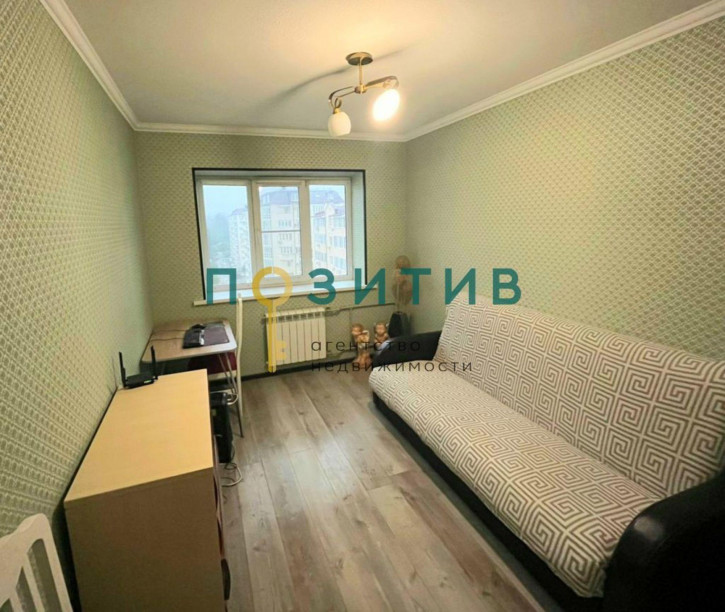 2-комн квартира Оранжерейная ул, 17 2-комн квартира Оранжерейная ул, 17