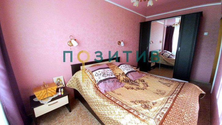 2-комн квартира Бештаугорская ул, 3