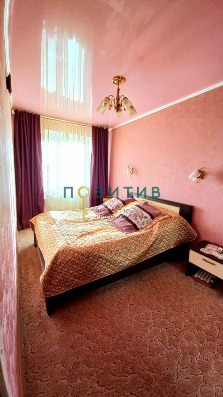 2-комн квартира Бештаугорская ул, 3