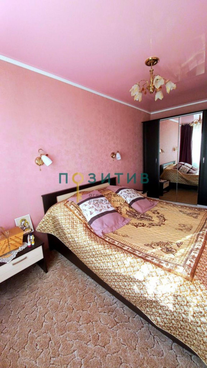2-комн квартира Бештаугорская ул, 3