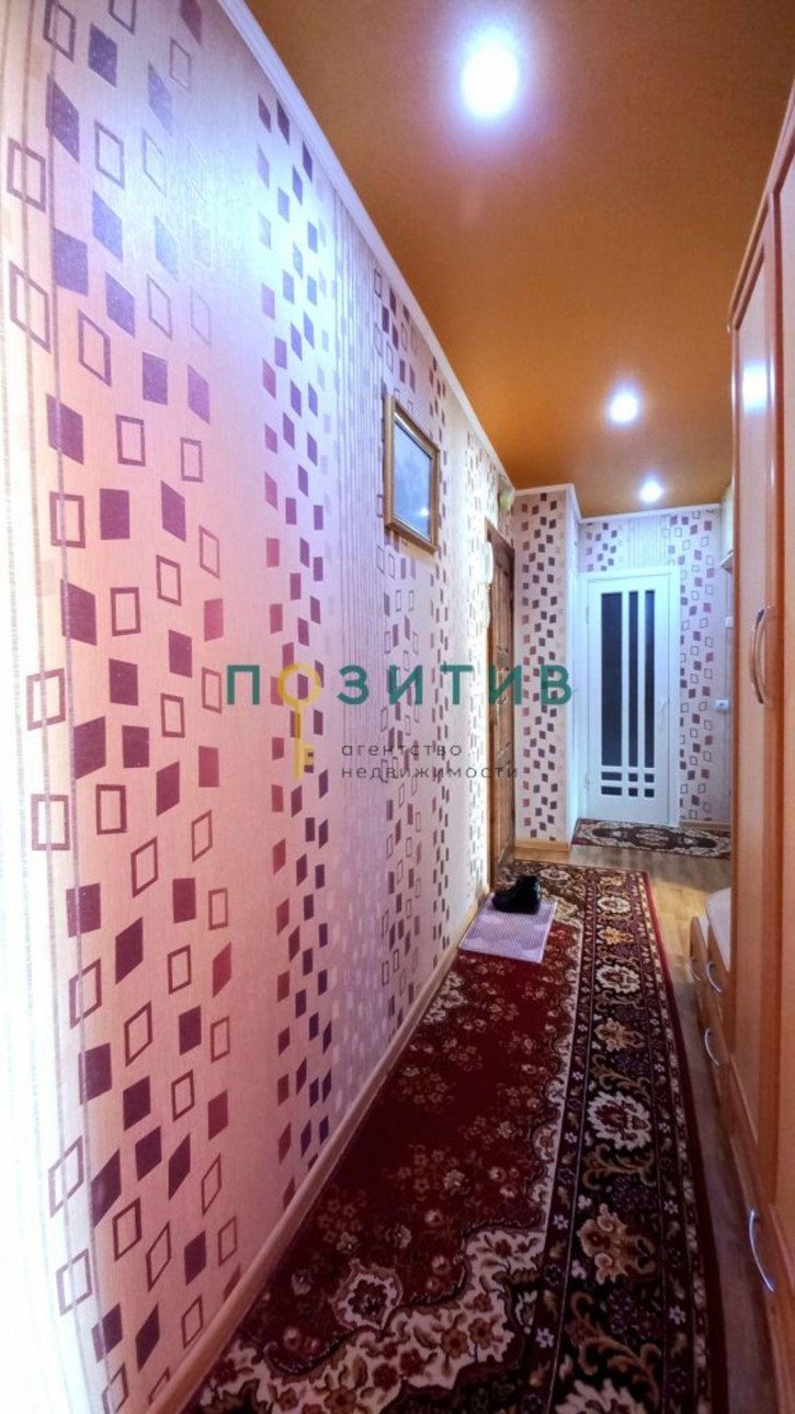 2-комн квартира Бештаугорская ул, 3