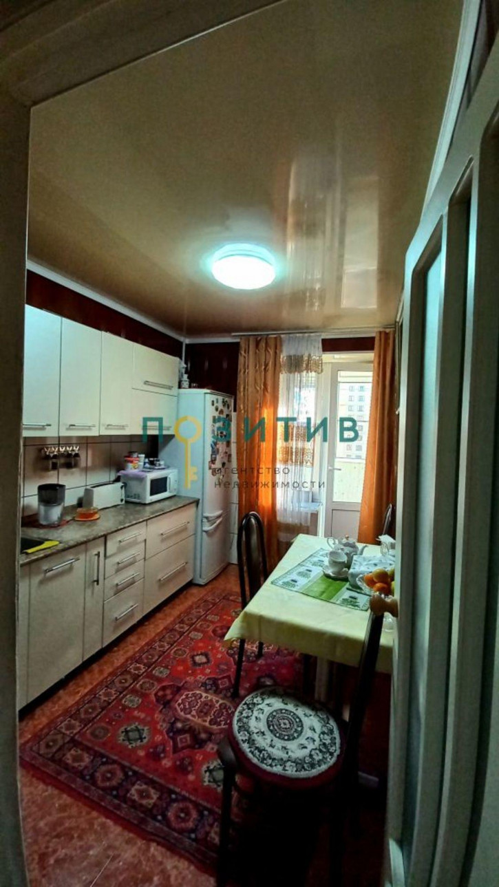 2-комн квартира Бештаугорская ул, 3