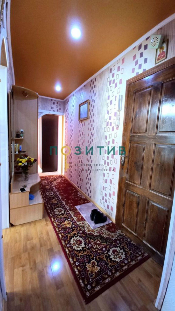 2-комн квартира Бештаугорская ул, 3