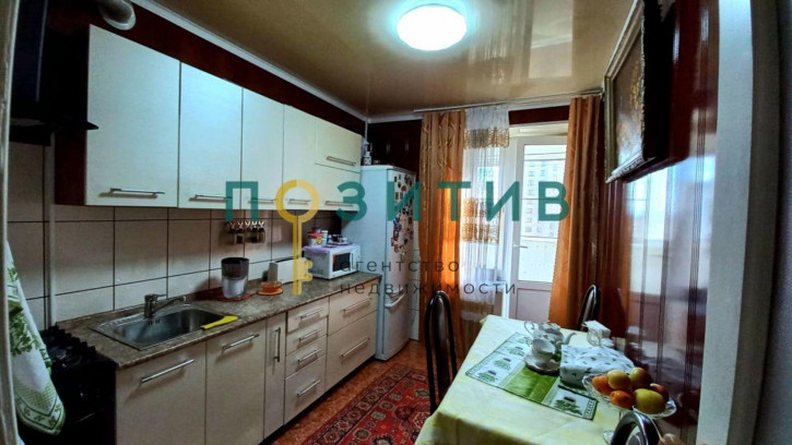 2-комн квартира Бештаугорская ул, 3