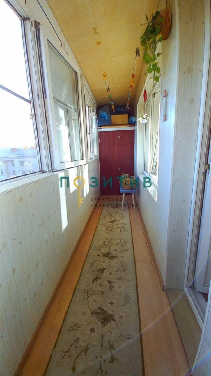 2-комн квартира Бештаугорская ул, 3