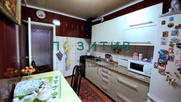 2-комн квартира Бештаугорская ул, 3
