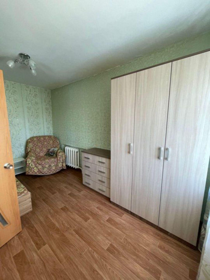 2-комн квартира Ленина пр-кт, 20
