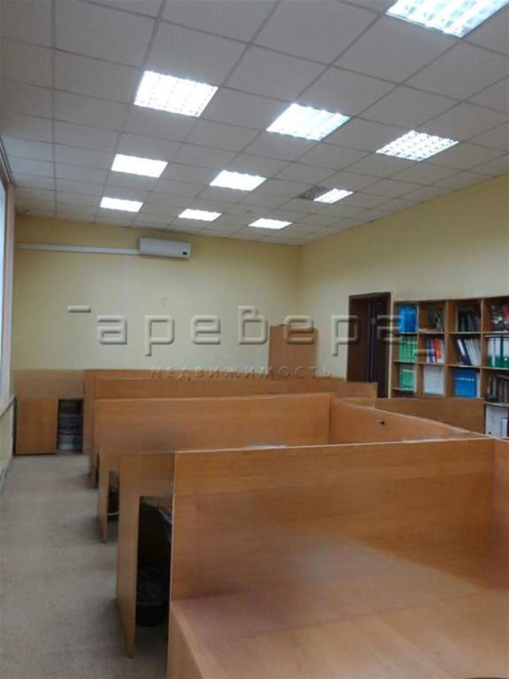 Офис Маерчака улица, 8