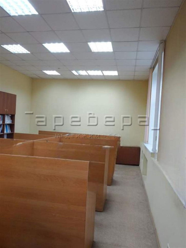 Офис Маерчака улица, 8
