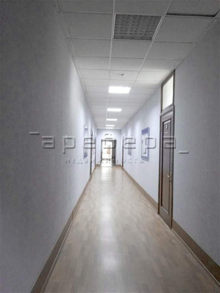 Офис Маерчака улица, 8