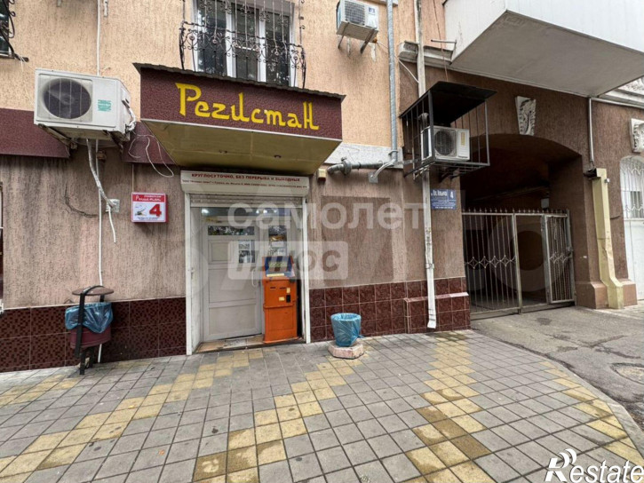 Отдельное здание пл Ильича, 4,  д. 4