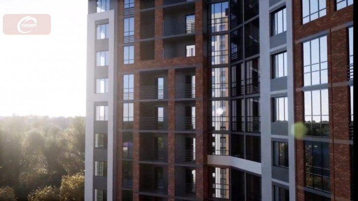 Квартира Богдана Хмельницкого улица, 45ак2