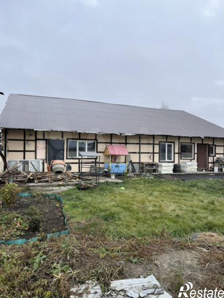 Отдельное здание улица Пушкарёва, 42А,  д. 42А Отдельное здание улица Пушкарёва, 42А,  д. 42А