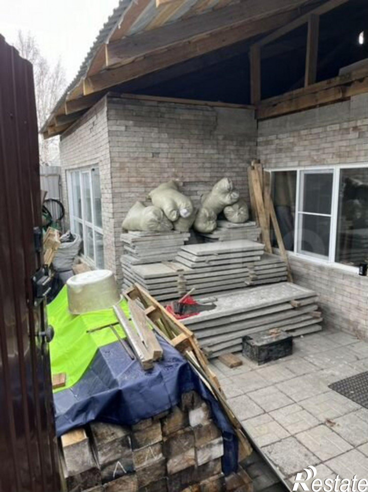 Отдельное здание улица Пушкарёва, 42А,  д. 42А Отдельное здание улица Пушкарёва, 42А,  д. 42А