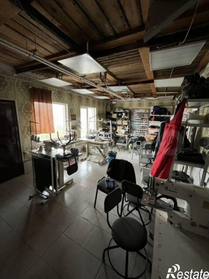 Отдельное здание улица Пушкарёва, 42А,  д. 42А Отдельное здание улица Пушкарёва, 42А,  д. 42А